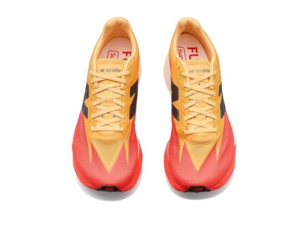 New Balance FuelCell SuperComp Elite v5