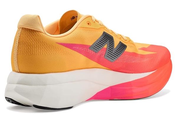 New Balance FuelCell SuperComp Elite v5