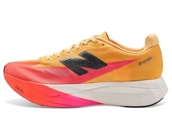 New Balance FuelCell SuperComp Elite v5