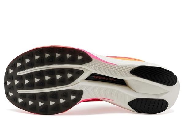 New Balance FuelCell SuperComp Elite v5