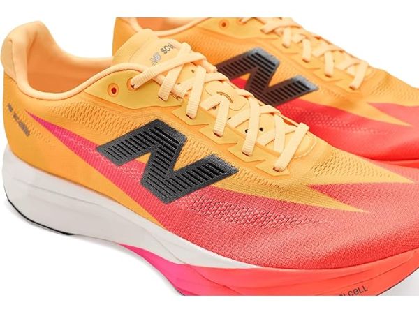 New Balance FuelCell SuperComp Elite v5