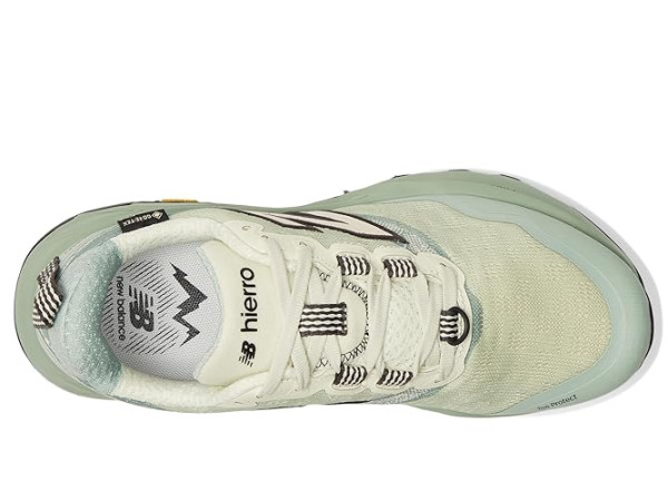 New Balance Fresh Foam X Hierro v9 GORE-TEX®
