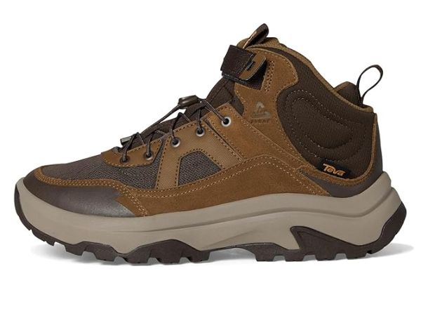 Teva Hurricane Daybreaker Mid RP