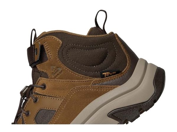 Teva Hurricane Daybreaker Mid RP