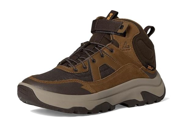 Teva Hurricane Daybreaker Mid RP