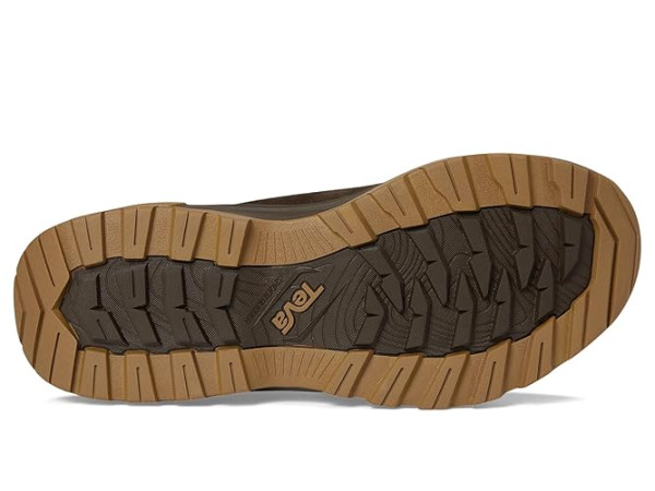 Teva Hurricane Daybreaker Slip-On