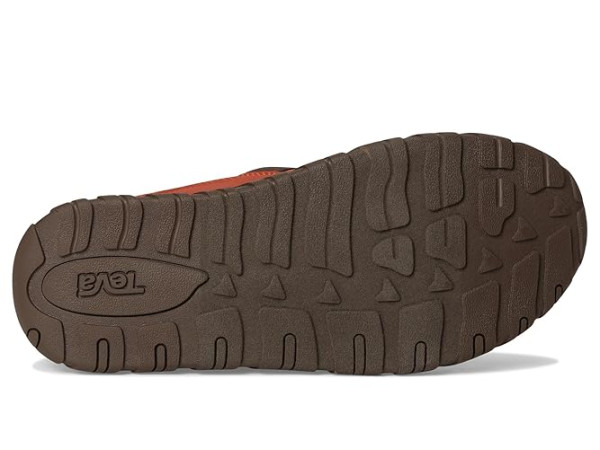 Teva Reember Camp