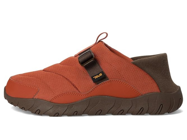 Teva Reember Camp