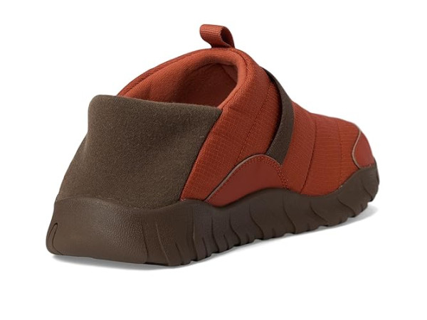 Teva Reember Camp