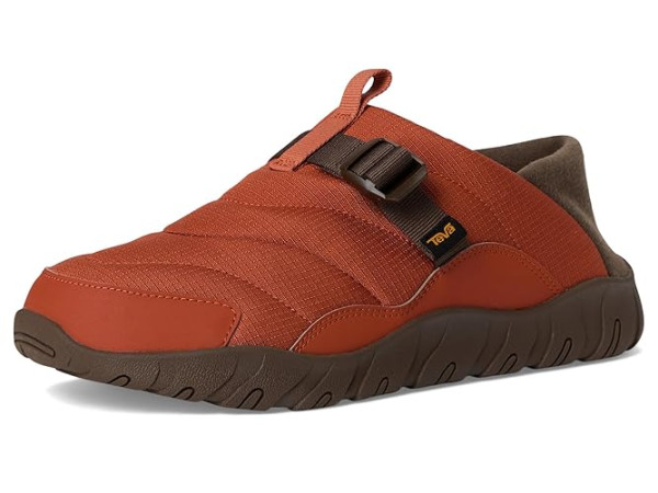Teva Reember Camp
