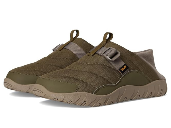 Teva Reember Camp