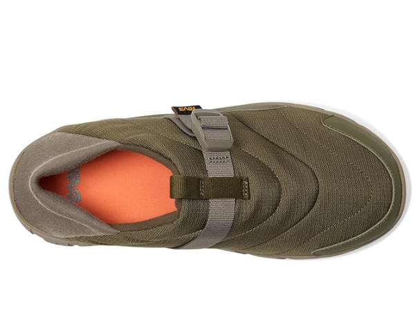 Teva Reember Camp