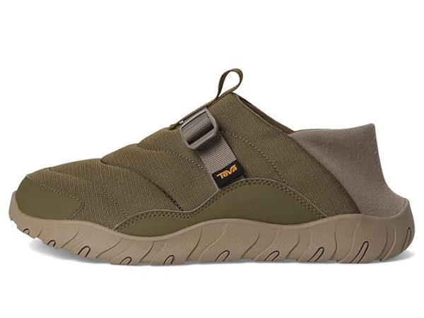 Teva Reember Camp