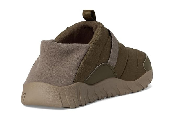 Teva Reember Camp