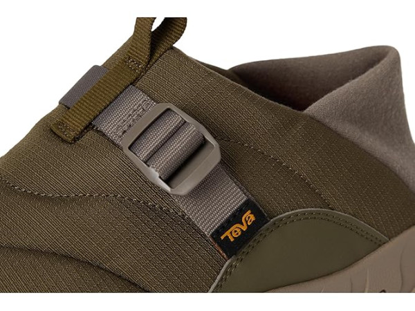 Teva Reember Camp