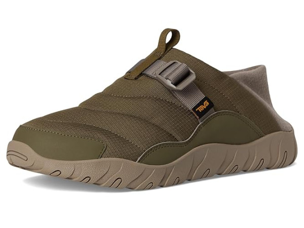 Teva Reember Camp