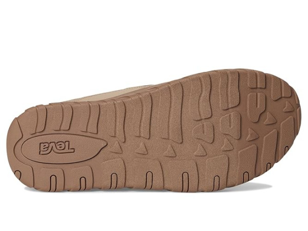Teva Reember Camp