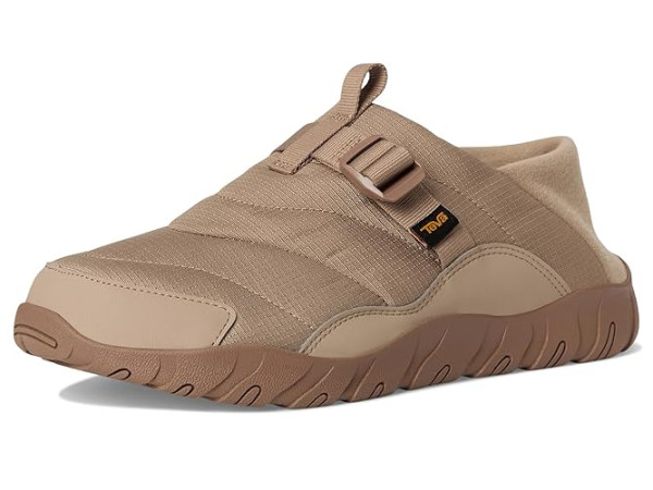 Teva Reember Camp