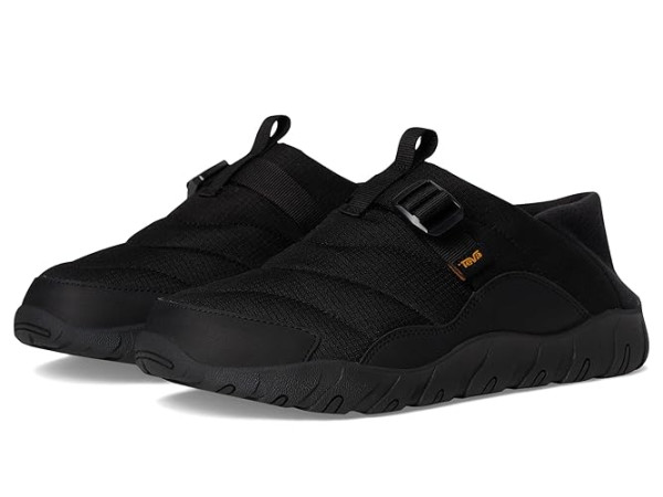 Teva Reember Camp
