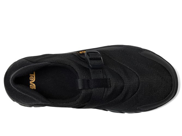 Teva Reember Camp