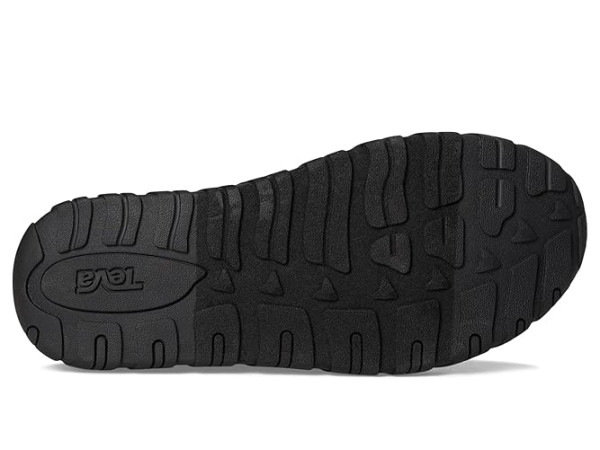 Teva Reember Camp