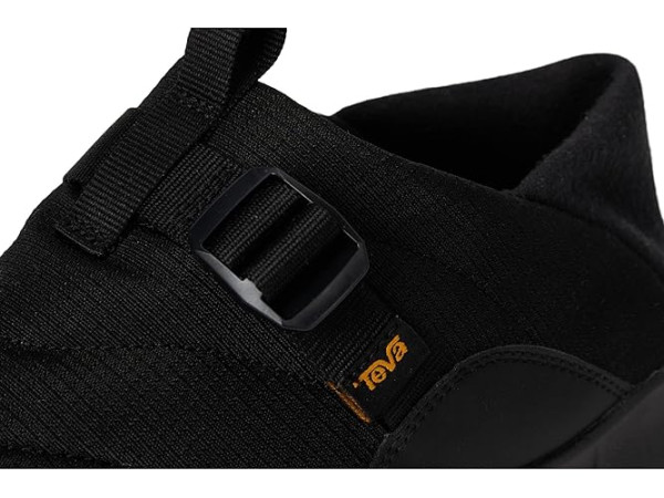 Teva Reember Camp