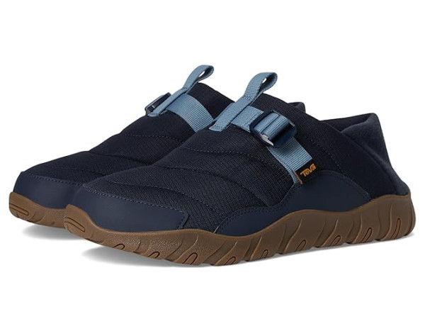 Teva Reember Camp