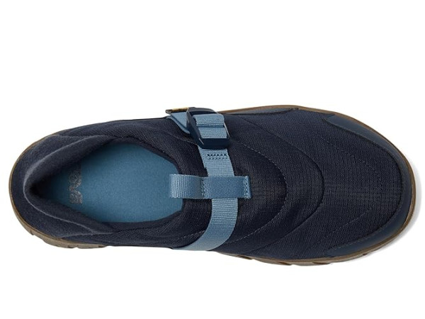 Teva Reember Camp