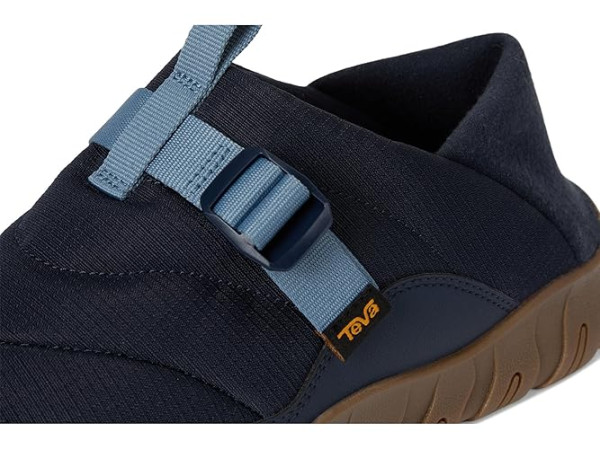 Teva Reember Camp