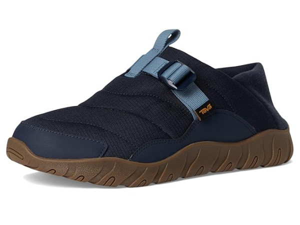 Teva Reember Camp