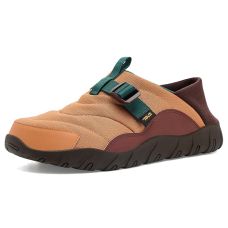 Teva Reember Camp