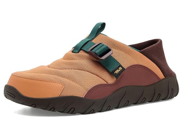 Teva Reember Camp