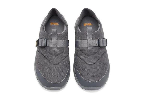 Teva Reember Camp