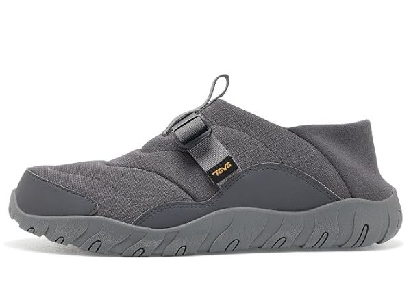 Teva Reember Camp