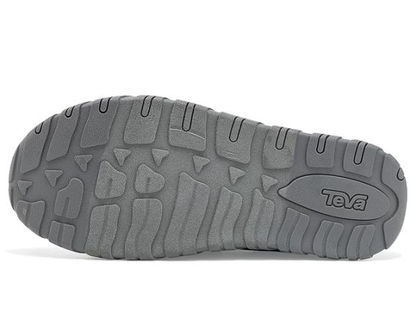 Teva Reember Camp