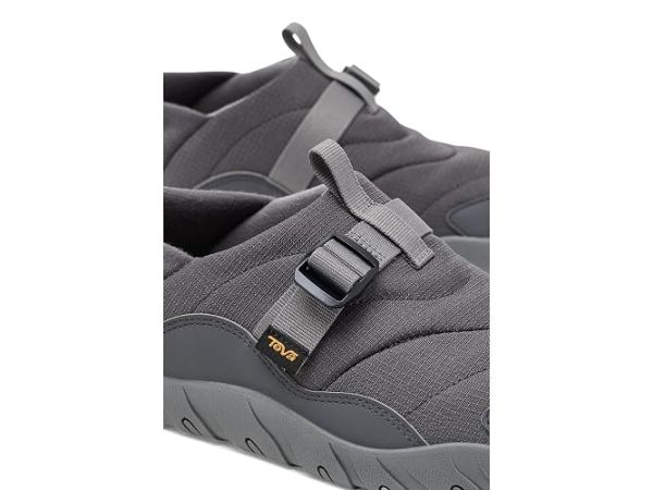 Teva Reember Camp
