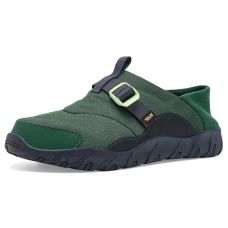 Mountain View/Black Teva Reember Camp