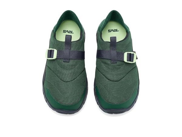 Teva Reember Camp