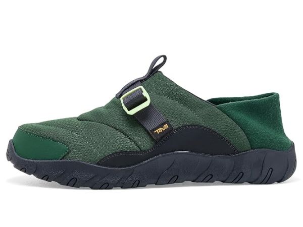 Teva Reember Camp