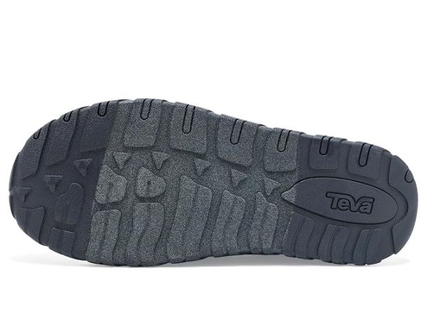 Teva Reember Camp
