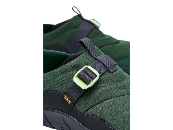 Teva Reember Camp
