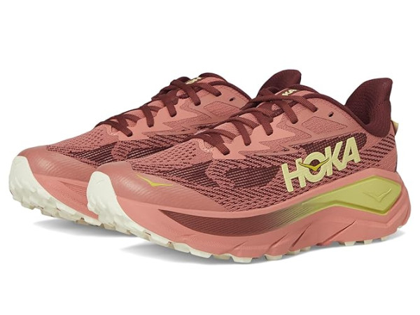 Hoka Challenger 8