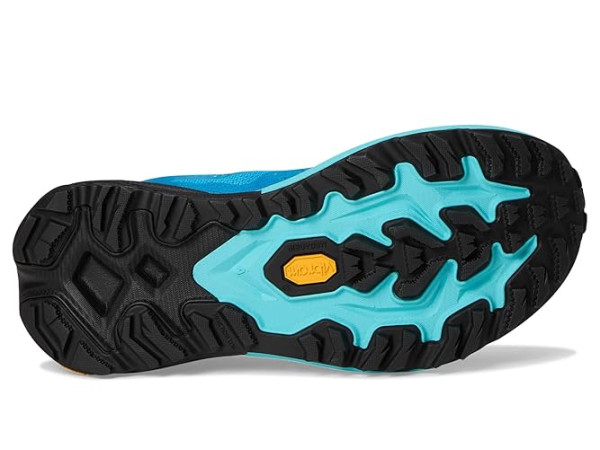 Hoka Mafate 5
