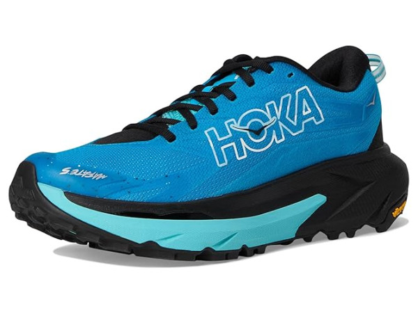 Hoka Mafate 5