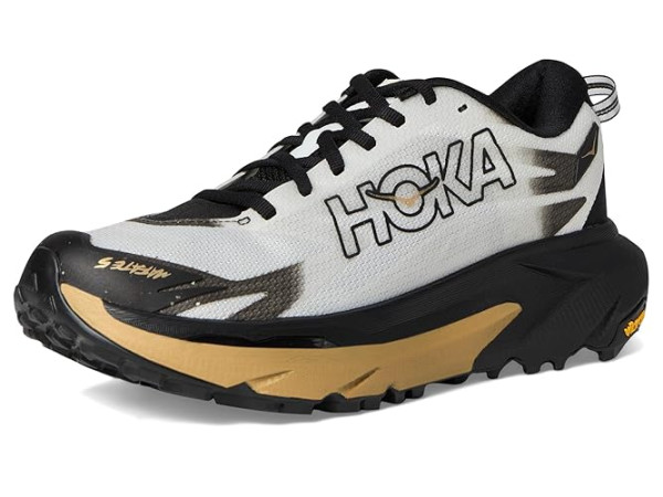 Hoka Mafate 5