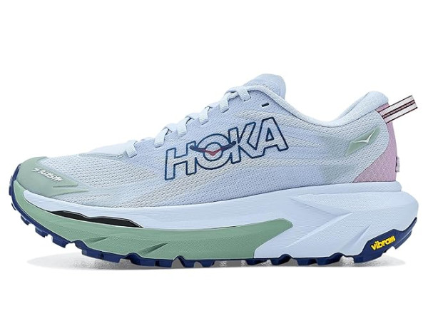 Hoka Mafate 5