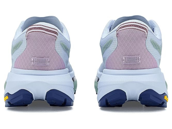 Hoka Mafate 5