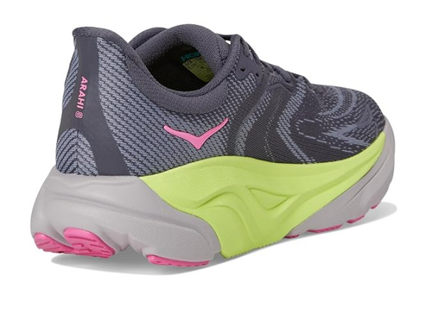 Hoka Arahi 8