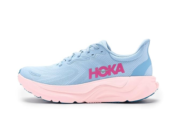 Hoka Arahi 8