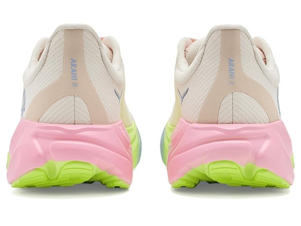 Hoka Arahi 8